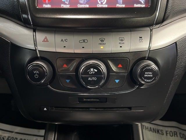 2014 Dodge Journey SXT