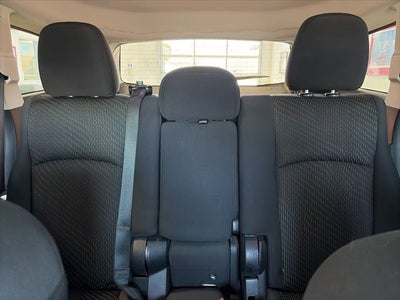 2012 Dodge Journey SXT