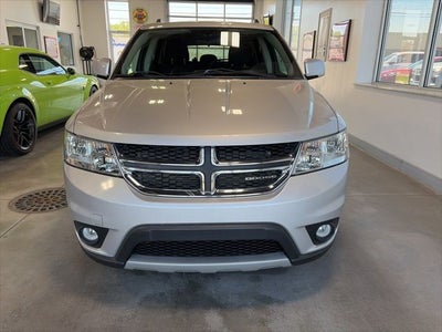 2012 Dodge Journey SXT
