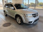 2012 Dodge Journey SXT