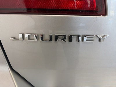 2012 Dodge Journey SXT