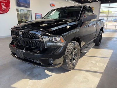 2015 RAM 1500 Sport