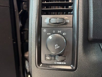 2015 RAM 1500 Sport