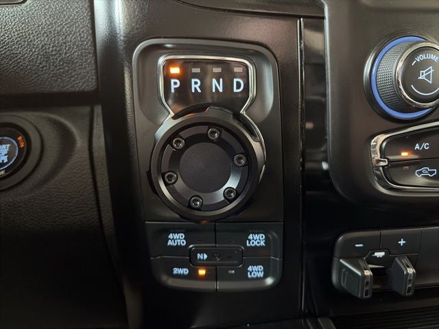 2015 RAM 1500 Sport