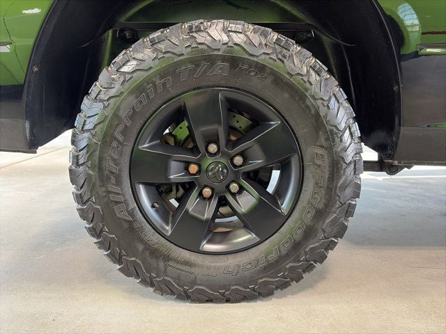 2015 RAM 1500 Sport