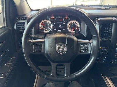 2015 RAM 1500 Sport