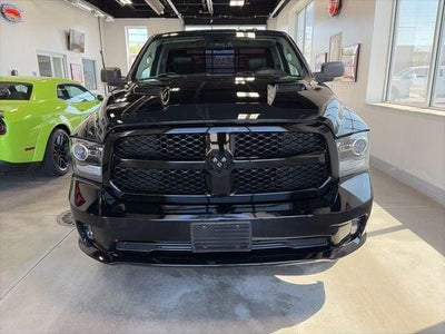 2015 RAM 1500 Sport