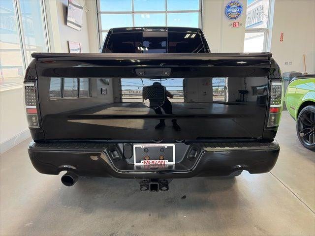 2015 RAM 1500 Sport