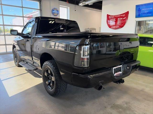 2015 RAM 1500 Sport