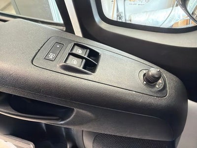 2023 RAM ProMaster 2500 Cargo Van High Roof 159' WB