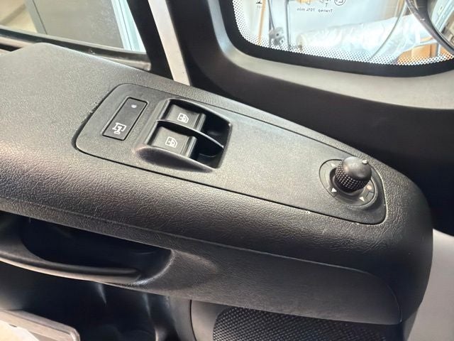 2023 RAM ProMaster 2500 Cargo Van High Roof 159' WB