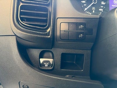 2023 RAM ProMaster 2500 Cargo Van High Roof 159' WB