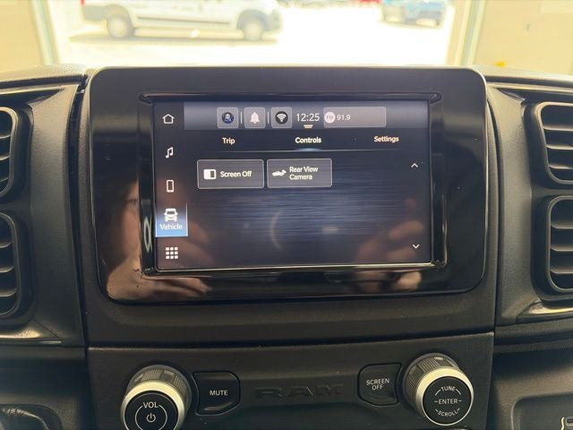 2023 RAM ProMaster 2500 Cargo Van High Roof 159' WB