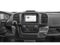 2025 RAM ProMaster 2500 Cargo Van Tradesman High Roof 159' WB w/Pass Seat