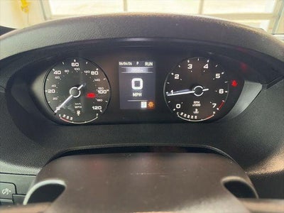 2025 RAM ProMaster 2500 Cargo Van Tradesman High Roof 159' WB w/Pass Seat