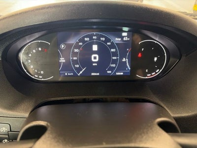 2025 RAM ProMaster 2500 Cargo Van Tradesman Low Roof 136' WB w/Pass Seat