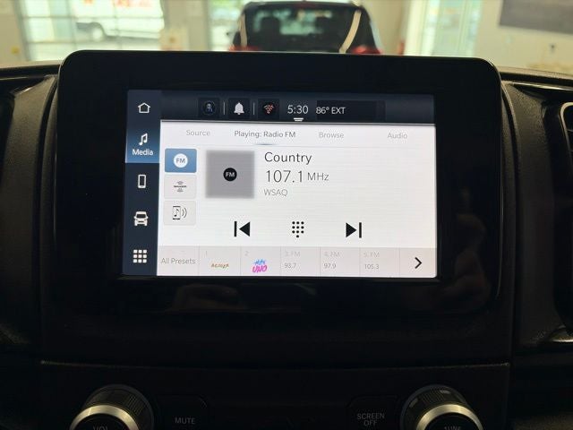 2025 RAM ProMaster 2500 Cargo Van Tradesman Low Roof 136' WB w/Pass Seat