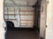 2025 RAM ProMaster 2500 Cargo Van Tradesman Low Roof 136' WB w/Pass Seat