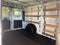 2025 RAM ProMaster 2500 Cargo Van Tradesman Low Roof 136' WB w/Pass Seat