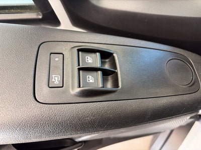 2025 RAM ProMaster 2500 Cargo Van Tradesman Low Roof 136' WB w/Pass Seat