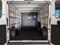 2025 RAM ProMaster 2500 Cargo Van Tradesman Low Roof 136' WB w/Pass Seat
