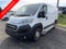 2025 RAM ProMaster 2500 Cargo Van Tradesman Low Roof 136' WB w/Pass Seat