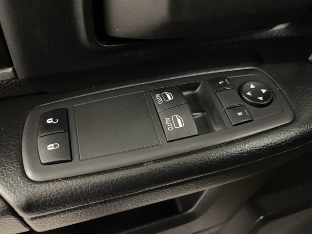 2022 RAM 2500 Tradesman Regular Cab 4x4 8' Box