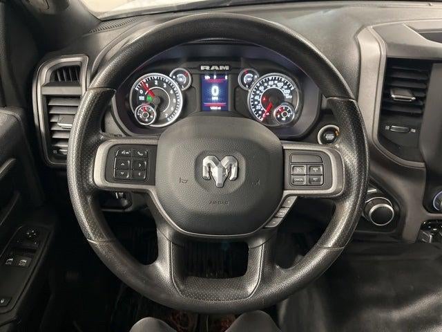 2022 RAM 2500 Tradesman Regular Cab 4x4 8' Box