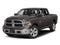 2017 RAM 1500 Big Horn Crew Cab 4x4 5'7' Box