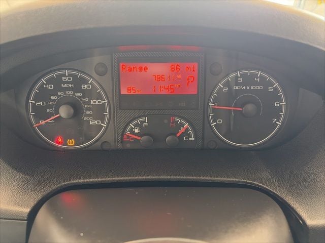 2016 RAM ProMaster 1500 Low Roof