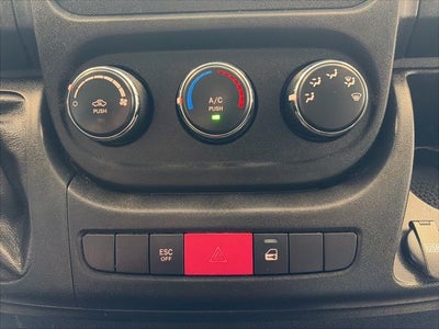 2016 RAM ProMaster 1500 Low Roof