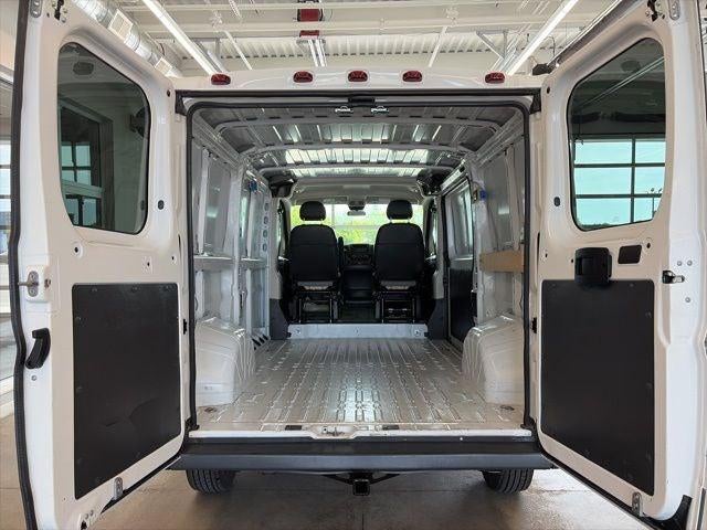 2016 RAM ProMaster 1500 Low Roof