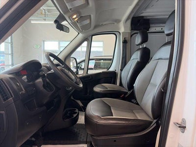 2016 RAM ProMaster 1500 Low Roof