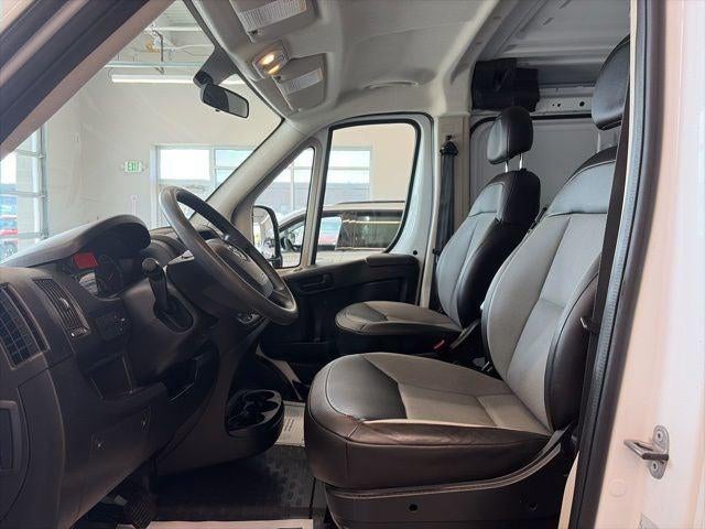 2016 RAM ProMaster 1500 Low Roof