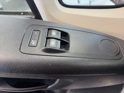 2016 RAM ProMaster 1500 Low Roof