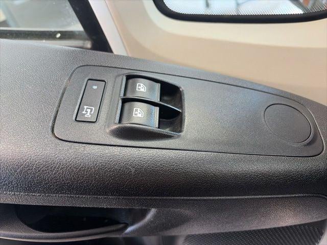 2016 RAM ProMaster 1500 Low Roof