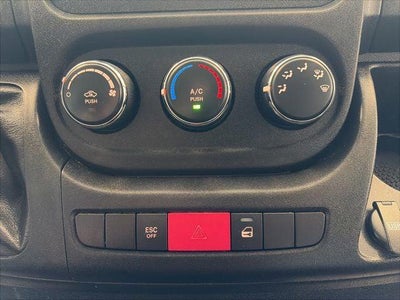 2016 RAM ProMaster 1500 Low Roof