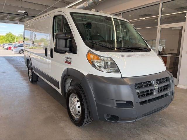 2016 RAM ProMaster 1500 Low Roof