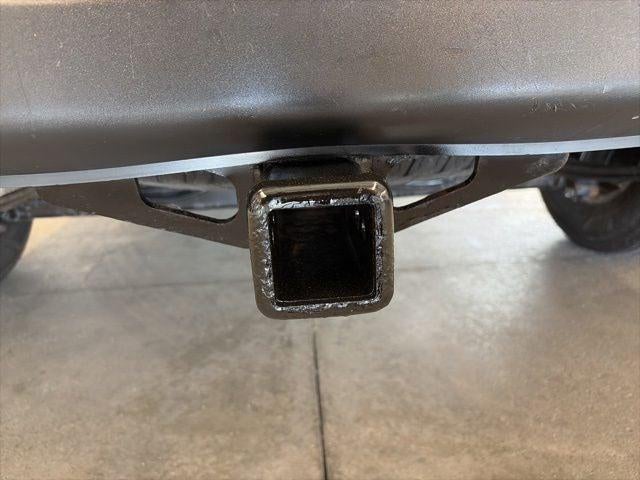 2016 RAM ProMaster 1500 Low Roof
