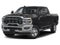 2026 RAM 2500 Black Express Crew Cab 4x4 6'4' Box