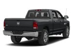 2017 RAM 2500 Big Horn Crew Cab 4x4 6'4' Box