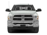 2017 RAM 2500 Big Horn Crew Cab 4x4 6'4' Box