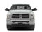 2017 RAM 2500 Big Horn Crew Cab 4x4 6'4' Box