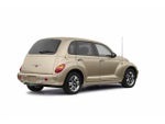 2003 Chrysler PT Cruiser Limited