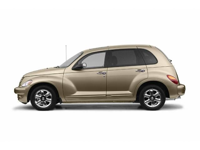 2003 Chrysler PT Cruiser Limited