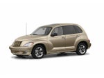 2003 Chrysler PT Cruiser Limited