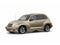 2003 Chrysler PT Cruiser Limited