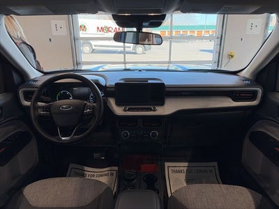 2023 Ford Maverick XLT