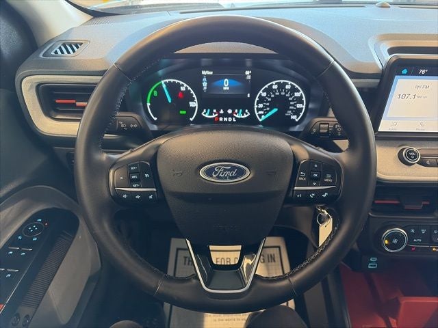 2023 Ford Maverick XLT