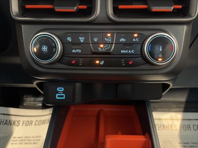 2023 Ford Maverick XLT